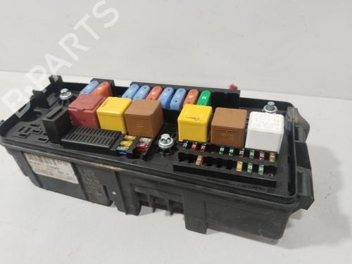 Boîte à Fusibles OPEL VECTRA C (Z02) 2.2 DTI 16V (F69) | BP29736395E1 