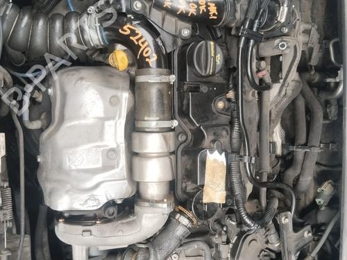Climate control FORD FOCUS III 1.6 TDCi | BP30831781I5 - Image 9