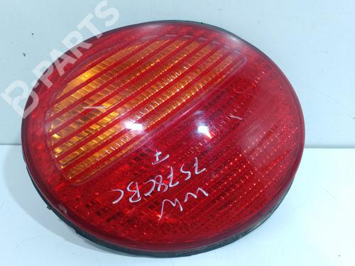 Used Left taillight Left taillight VW NEW BEETLE (9C1, 1C1) 1.9 TDI (90 hp) 10519784 10519784