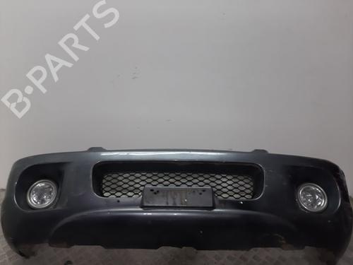 Foran kofangere Foran kofangere HYUNDAI SANTA FÉ I (SM) [2000-2006] 38047820 38047820