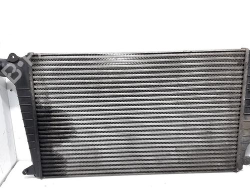 Intercooler AUDI A6 C5 (4B2) 2.5 TDI (150 hp) 8387379