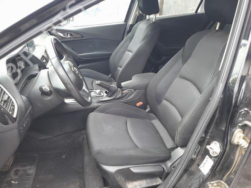 Switch MAZDA 3 Saloon (BM_, BN_) 2.2 D | BP39005101I30 - Image 8