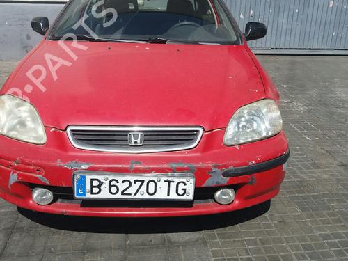 Brukte deler til HONDA CIVIC VI Hatchback (EJ, EK)    4772823