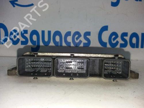 Used Engine control unit (ECU) Engine control unit (ECU) RENAULT SCÉNIC II (JM0/1_) [2003-2010] 5201333 5201333