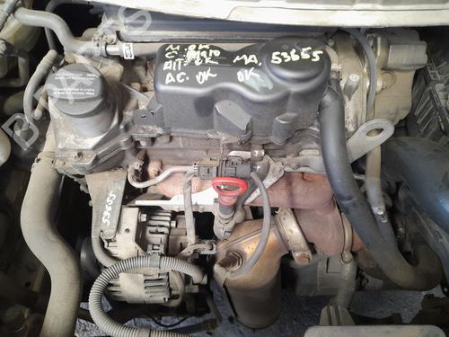 Engine SMART FORFOUR (454) 1.5 CDI (454.001) | BP35986482M1 - Image 4