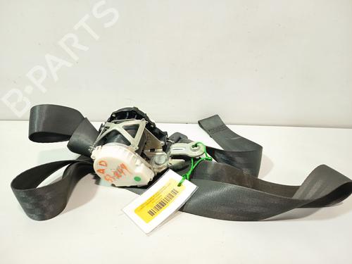 Used Front right seatbelt Front right seatbelt RENAULT CLIO III (BR0/1, CR0/1) 1.5 dCi (BR17, CR17) (86 hp) 33203173 33203173