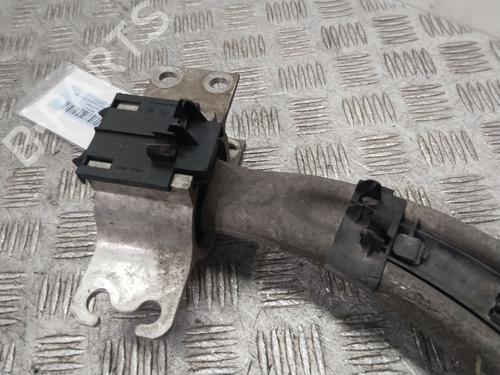 Right front suspension arm MERCEDES-BENZ A-CLASS (W176) A 180 CDI (176.000) | BP25722841M13 