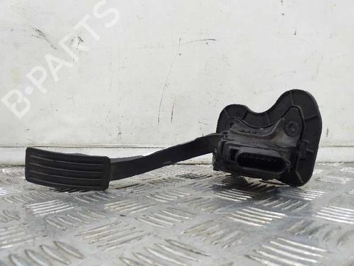 Used Pedal Pedal FORD TRANSIT Van (FA_ _) [2006-2014] 5237473 5237473