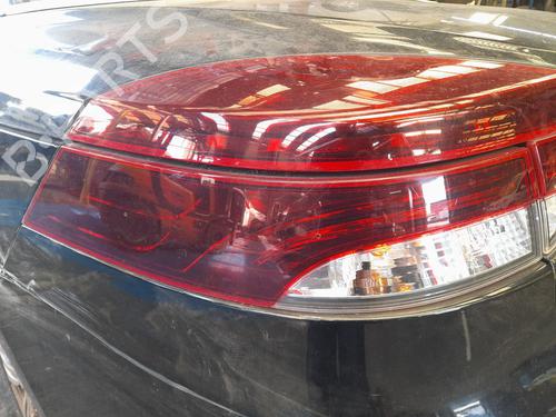 Used Left taillight Left taillight 37243284 37243284