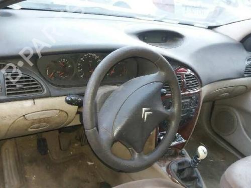 Engine control unit (ECU) CITROËN C5 I (DC_)  | BP5161600M57 