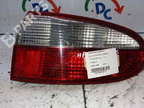 Used Right taillight DAEWOO LANOS (KLAT) [1997-2025]  5177130