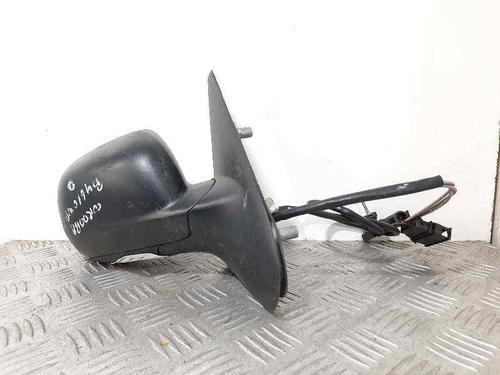 Right mirror SEAT CORDOBA (6K2)  | BP6457665C27 