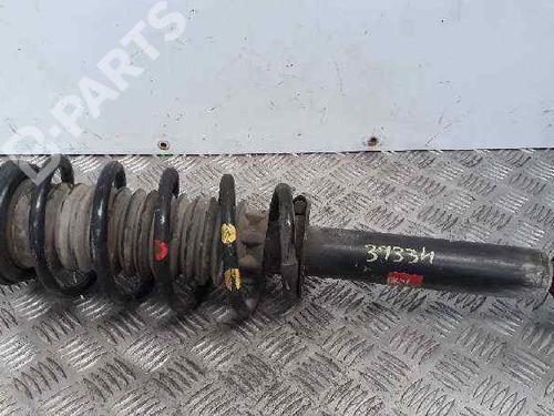 Used Right front shock absorber PEUGEOT 407 (6D_) [2004-2011]  5197137