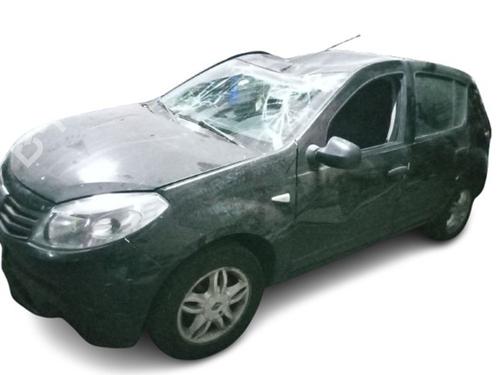 Alternator DACIA SANDERO 1.2 16V | BP34735249M7 - Image 1