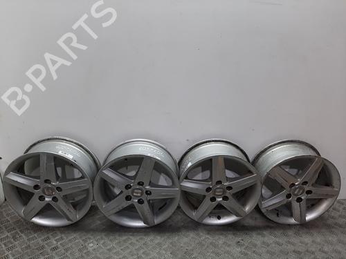 Used Rim SEAT ALTEA XL (5P5, 5P8) 1.6 TDI (105 hp) 17584947