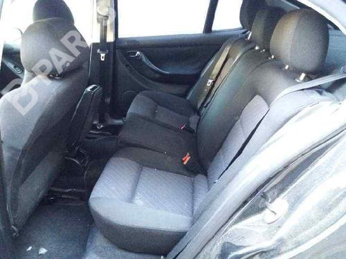 Mass air flow sensor SEAT LEON (1M1)  | BP6305122M95 