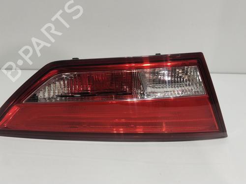 Used Left tailgate light Left tailgate light SEAT LEON (5F1) 2.0 TDI (150 hp) 27211729 27211729