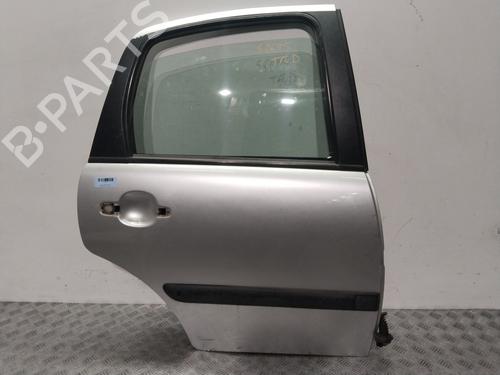 Used Right rear door Right rear door CITROËN C3 I (FC_, FN_) 1.4 i (73 hp) 29481203 29481203