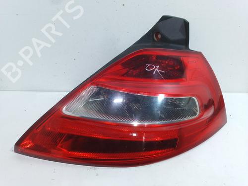Used Right taillight RENAULT MEGANE II (BM0/1_, CM0/1_) [2001-2012]  15579783