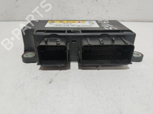 Used ECU airbags OPEL INSIGNIA A (G09) 2.0 CDTI (68) (131 hp) 23980502