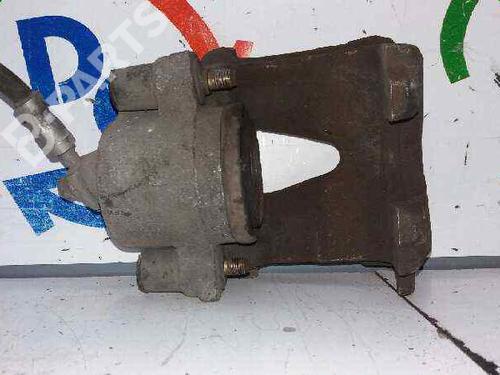 Used Right front brake caliper VW GOLF V (1K1) [2003-2010]  11595013