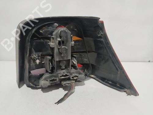 Left taillight VW GOLF IV (1J1)  | BP24553449C34 