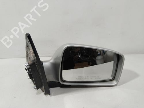 Used Right mirror KIA SPORTAGE II (JE_, KM_) [2004-2011]  30100760