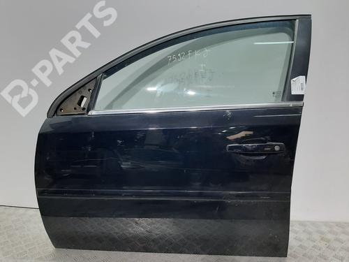 Dør venstre foran OPEL VECTRA C (Z02) [2002-2009]  10001277