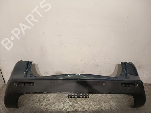 Used Rear bumper Rear bumper SUZUKI VITARA (LY) 1.4 T (APK414) (140 hp) 40101843 40101843