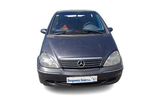 Starter MERCEDES-BENZ A-CLASS (W168) A 160 CDI (168.006) | BP17895918M8 