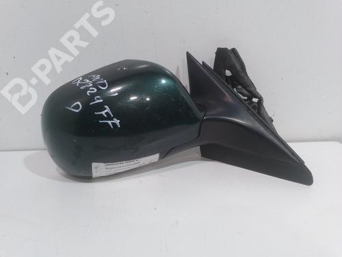 Right mirror AUDI A4 B5 (8D2)  | BP11913321C27 