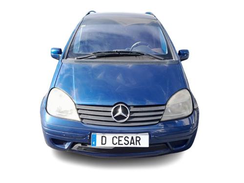 Starter MERCEDES-BENZ VANEO (414)  | BP13712419M8 