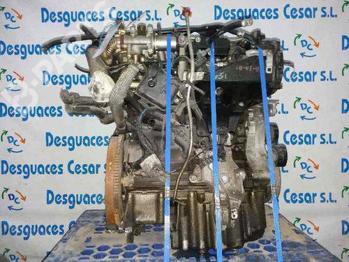 Engine FIAT PUNTO (188_)  | BP5175349M1 