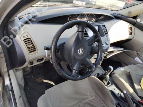 Headlight switch NISSAN PRIMERA (P12) 2.2 dCi | BP29279966I24 