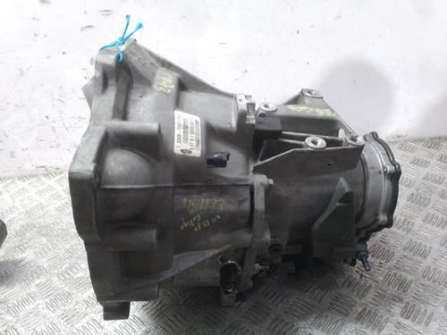 Used Gearbox FORD FOCUS I (DAW, DBW) [1998-2009]  16372647