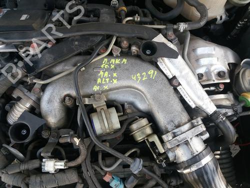 Engine control unit (ECU) OPEL VECTRA C (Z02) 3.0 CDTI (F69) | BP7238357M57 