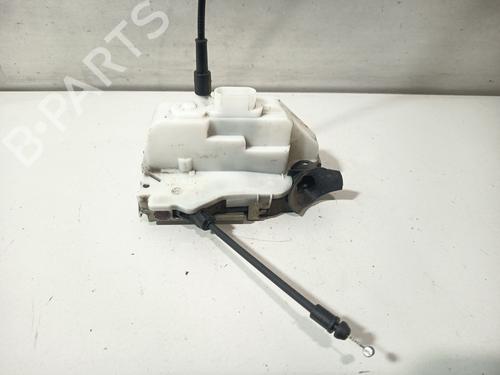 Used Front left lock Front left lock RENAULT ESPACE IV (JK0/1_) [2002-2026] 35769806 35769806