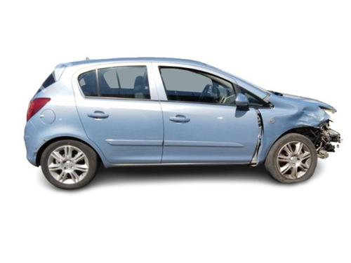 Left front driveshaft OPEL CORSA D (S07) 1.3 CDTI (L08, L68) | BP26378308M38 - Image 3