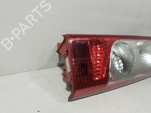Right taillight FIAT SCUDO Van (270_, 272_) 1.6 D Multijet | BP30160916C35