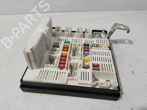 Used Fuse box RENAULT KANGOO / GRAND KANGOO II (KW0/1_) 1.5 dCi 90 (KW05, KW08, KW0G, KW11) (90 hp) 30625969