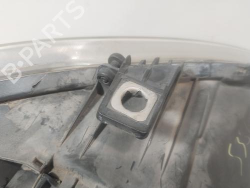 Left headlight SEAT ALTEA (5P1) 1.9 TDI | BP31130122C28 - Image 4