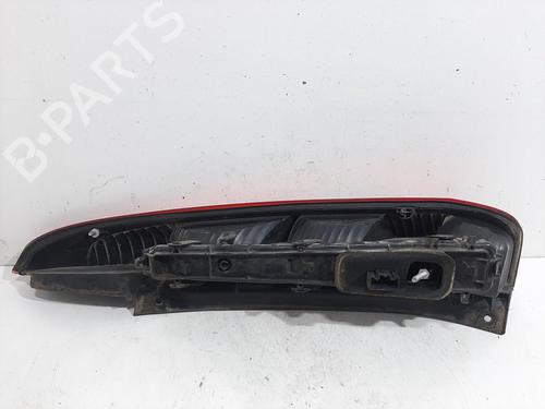 Left taillight FORD FIESTA V (JH_, JD_)  | BP15762624C34 