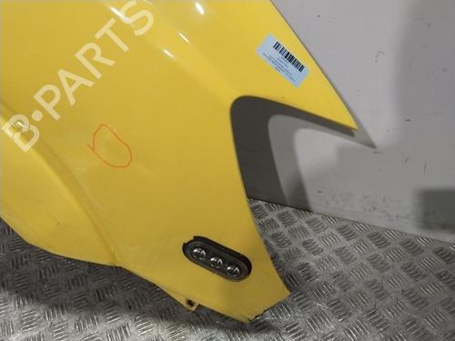 Right front fenders MERCEDES-BENZ SPRINTER 3,5-t Bus (B906) 315 CDI (906.731, 906.733, 906.735) | BP29394670C42 