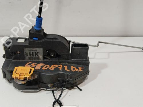 Used Front left lock Front left lock 33400975 33400975