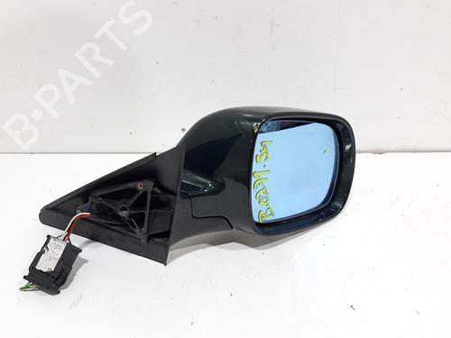 Used Right mirror Right mirror AUDI A4 B5 (8D2) [1994-2001] 8276894 8276894