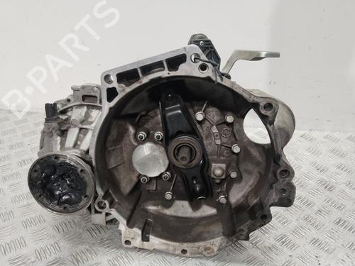 Used Gearbox SEAT TOLEDO IV (KG3) 1.6 TDI (115 hp) 23206066