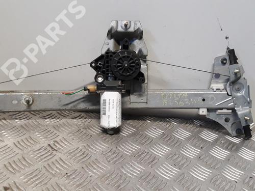 Used Front right window mechanism Front right window mechanism 8283298 8283298