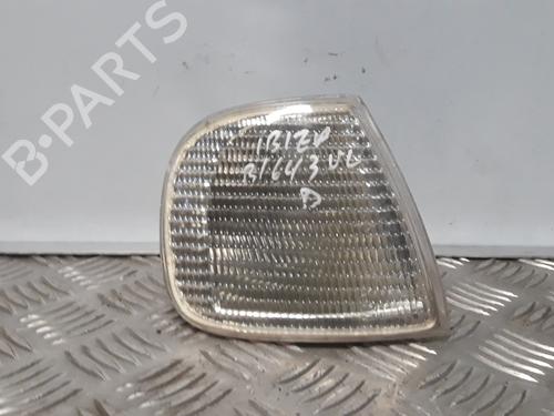 Used Right front indicator Right front indicator SEAT IBIZA II (6K1) [1993-2002] 5165253 5165253