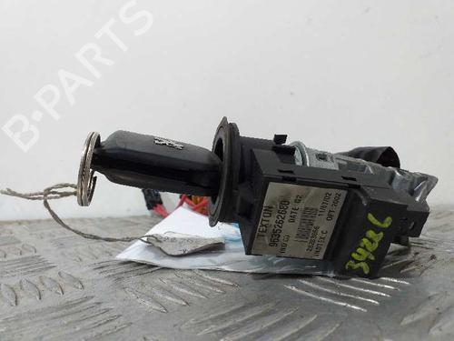 Used Ignition barrel Ignition barrel PEUGEOT 607 (9D, 9U) 3.0 V6 24V (207 hp) 5767538 5767538