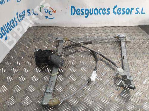 Used Front right window mechanism CITROËN XSARA Coupe (N0) 1.6 i (88 hp) 5179271